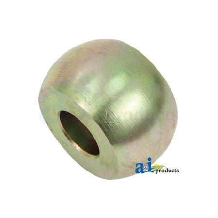 A & I Products Ball, Replacement, Cat I 7" x4" x2" A-RB001